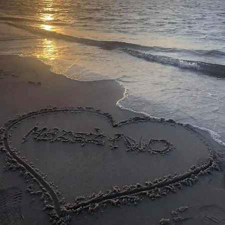 Homestay Goscinne Damian *