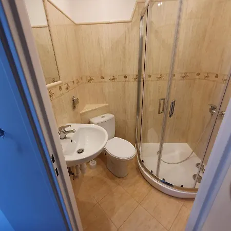 Homestay Goscinne Damian