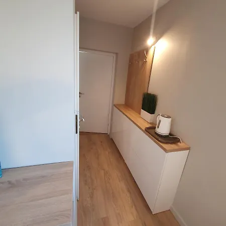 Goscinne Damian Mrzezyno