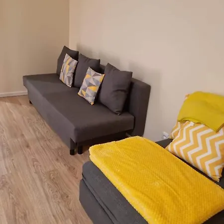 Privat bolig Goscinne Damian