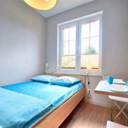 홈스테이 Goscinne Damian *