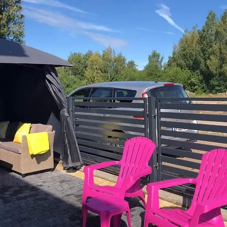 Homestay Goscinne Damian