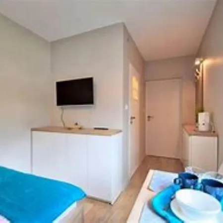 Goscinne Damian * Mrzezyno