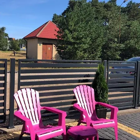 Проживание в семье Goscinne Damian