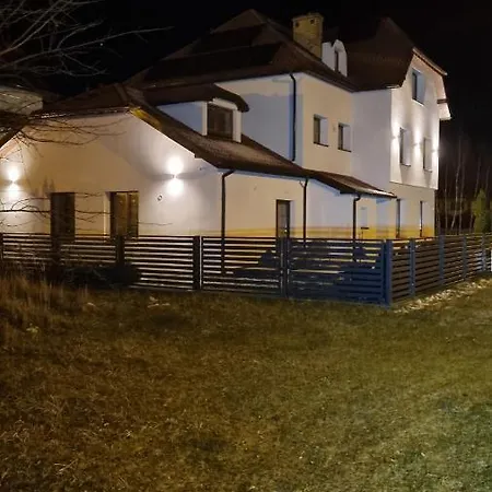 Homestay Goscinne Damian