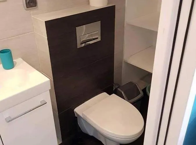 Goscinne Damian Mrzeżyno