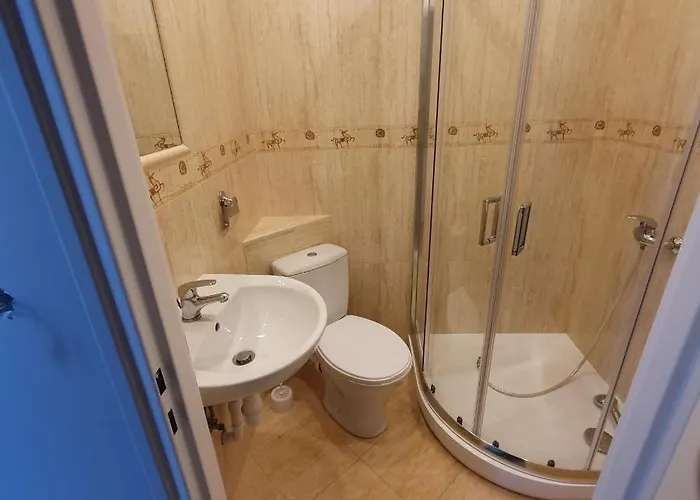 Habitación en casa particular Goscinne Damian