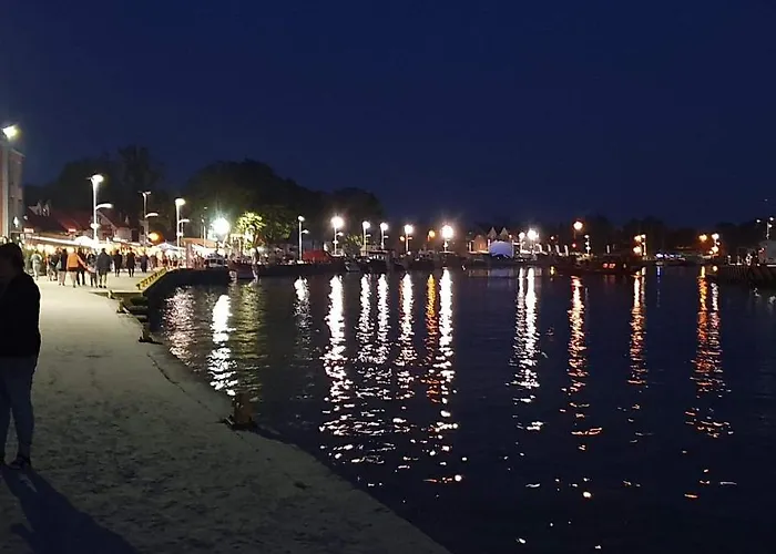 Goscinne Damian Mrzeżyno