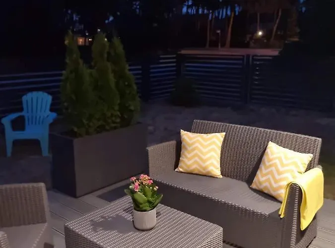 Goscinne Damian Mrzeżyno