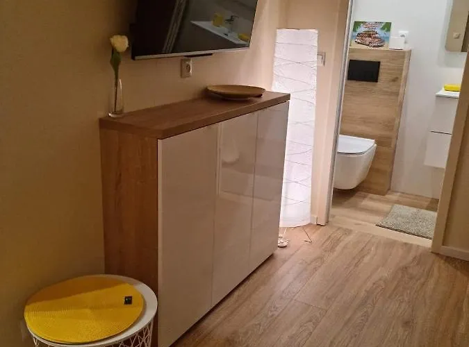 Goscinne Damian * Mrzeżyno