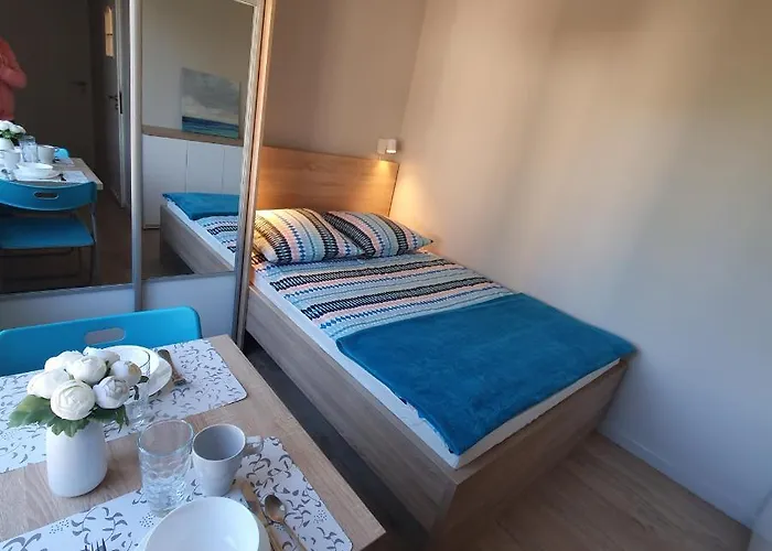 Habitación en casa particular Goscinne Damian *