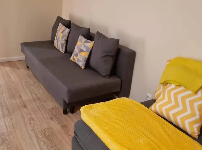 Habitación en casa particular Goscinne Damian