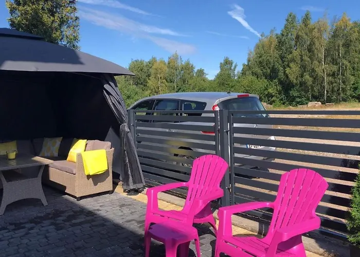 Habitación en casa particular Goscinne Damian