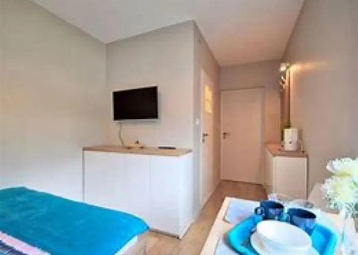 Goscinne Damian * Mrzeżyno