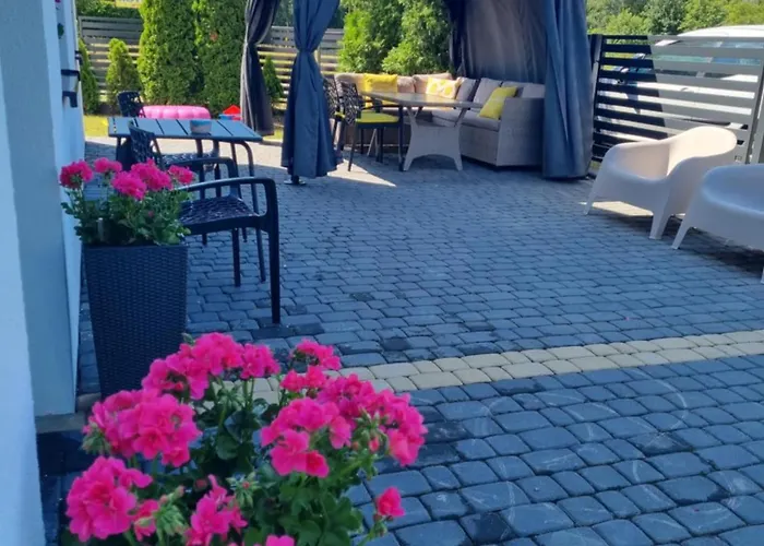 Goscinne Damian Habitación en casa particular